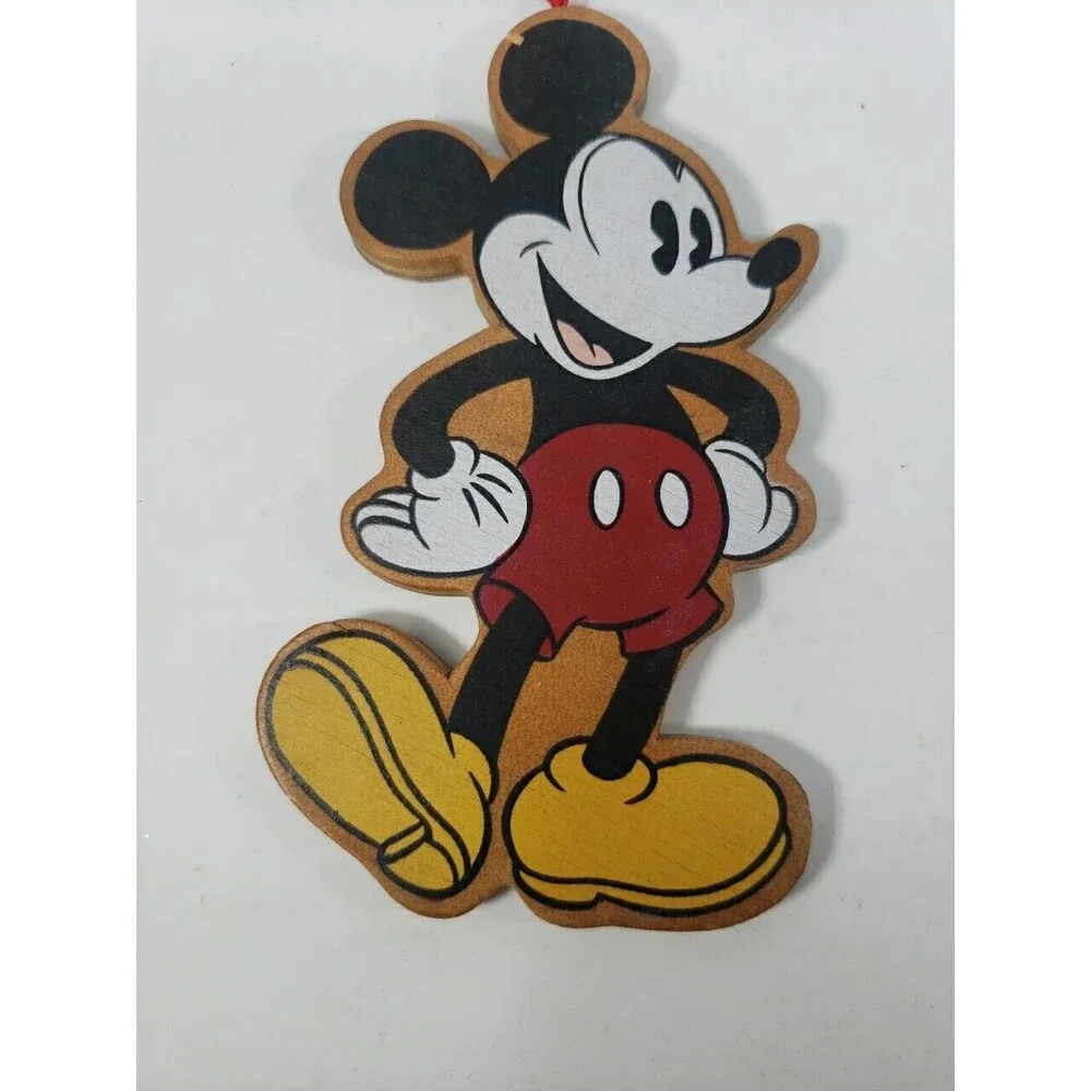 Disney add some